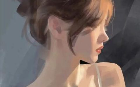 慢品人间烟火色闲观万事岁月长(美女必备的俏皮可爱的头像)