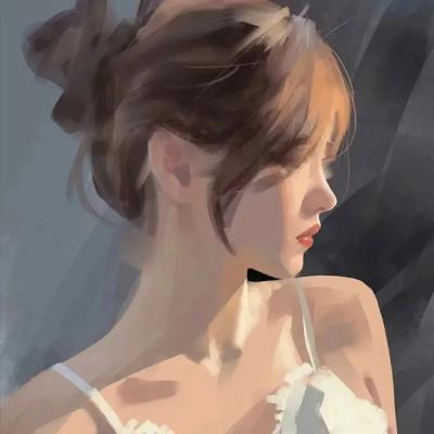 慢品人间烟火色闲观万事岁月长(美女必备的俏皮可爱的头像)
