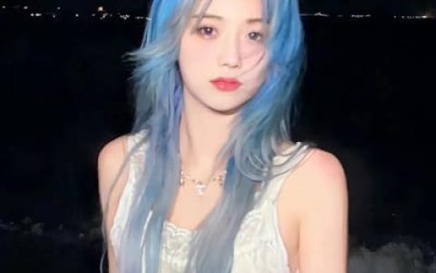 显气质的女头合集(长发飘飘的气质女头气质十足)