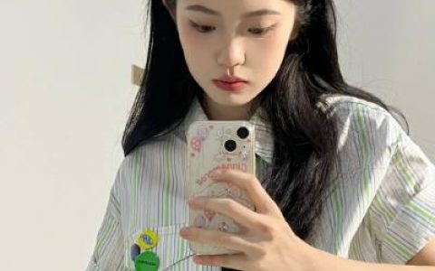 颜值高气质好的女头合集(让人惊呼哇塞的女头精致)