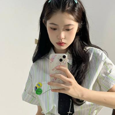 颜值高气质好的女头合集(让人惊呼哇塞的女头精致)