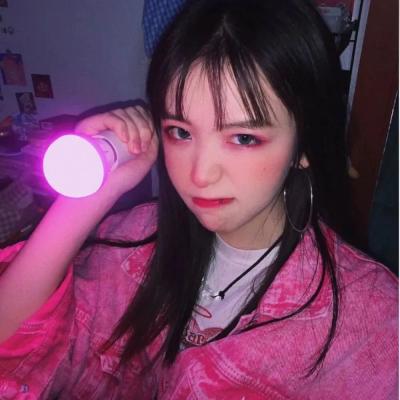 一见倾心的高级女头合集(侧颜超好看的女头精致)
