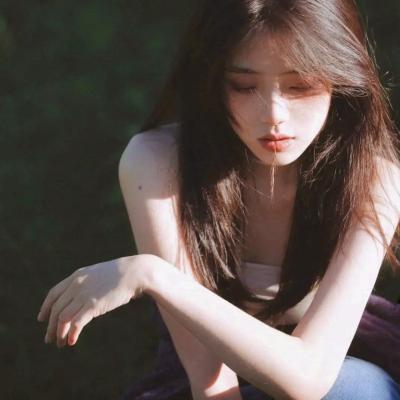 高颜值精致幸福的女头合集(男女都爱的气质女头)