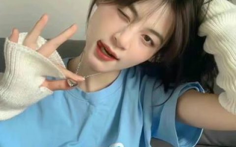 精致潮流的女头很好看(最火最潮的女头合集)