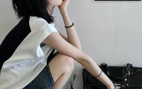 韩系范的女头高级爆好看(与众不同高颜值女头超好看)
