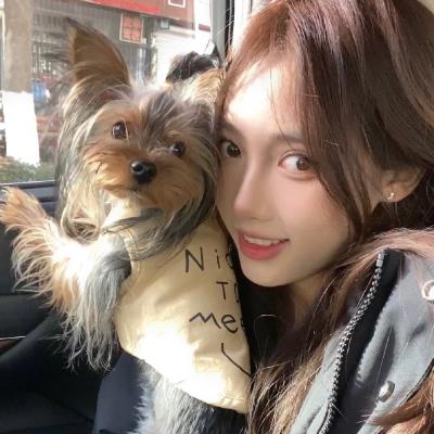温柔耐看女头很有氛围(高质量氛围感女头温柔甜美)