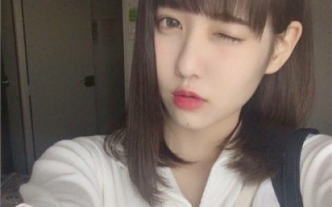 我不够好我只想着和你闹(超甜超可爱的日本妹子头像)