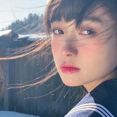 远隔山海祝你快乐(女头很仙气又超可爱)