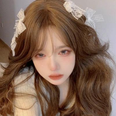 高颜值精致幸福的女头合集(男女都爱的气质女头)图1