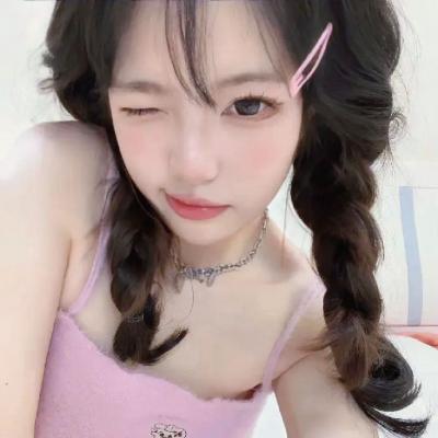 高颜值精致幸福的女头合集(男女都爱的气质女头)图3