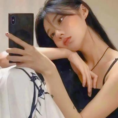 高颜值精致幸福的女头合集(男女都爱的气质女头)图4