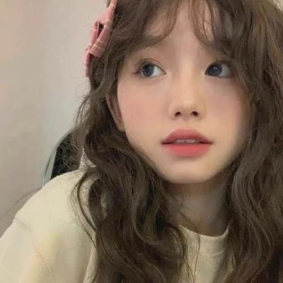 高颜值精致幸福的女头合集(男女都爱的气质女头)图7