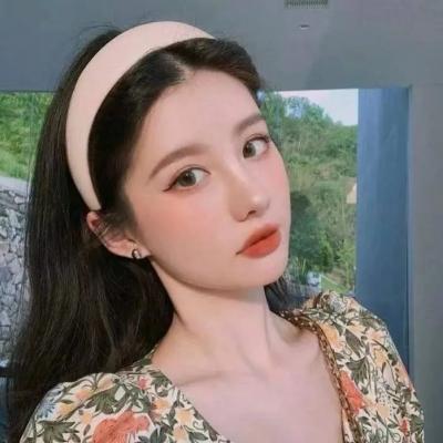 高颜值精致幸福的女头合集(男女都爱的气质女头)图9