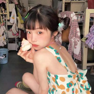 高颜值精致幸福的女头合集(男女都爱的气质女头)图11