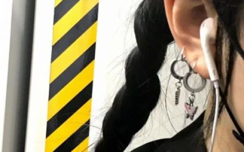 全新不露脸与众不同的女头(女生超级好看的背部头像真实)