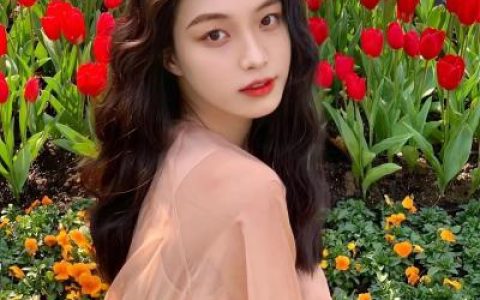 生活匆忙别错过日落和夕阳(女头真人仙气又超级有范)