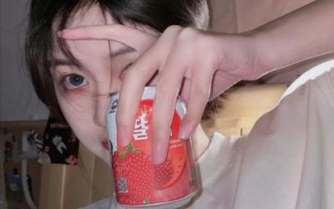 邻居说我扰民原来是我穷的叮当响(气质干净有仙气的女人头像)