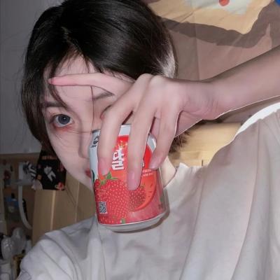 邻居说我扰民原来是我穷的叮当响(气质干净有仙气的女人头像)