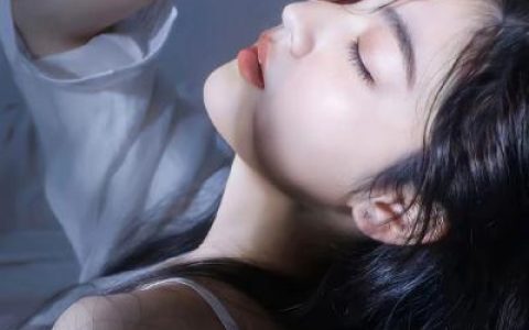 很多关系到最后不过相识一场(仙气满满的女生头像真人)