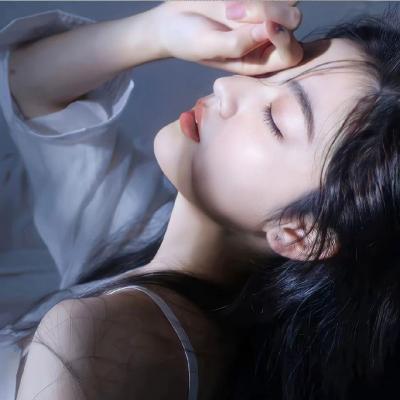 很多关系到最后不过相识一场(仙气满满的女生头像真人)