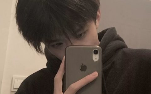 适合二十几岁的男生头像(男生超酷头像霸气有个性)