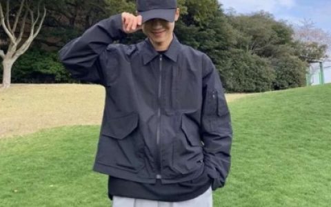 超帅气男生头像阳光(适合夏天的男生头像最新)