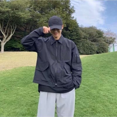 超帅气男生头像阳光(适合夏天的男生头像最新)