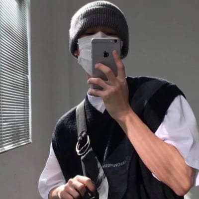 心动了就真的没有原则(帅气男生头像很酷很拽)