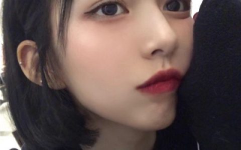 生活甜甜好运连连(抖阴女生头像精致好看)