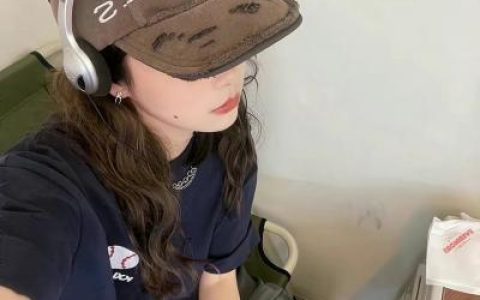 气质型又耐看的女头合集(女头高级质感真人干净最新版)