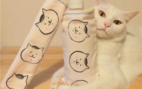 活的像公主才能吸引到王子(两只吃货猫咪头像高清图片)