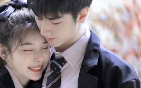 令人羡慕的校园爱情情头(校园情头ins风超级甜蜜真人一人一张)