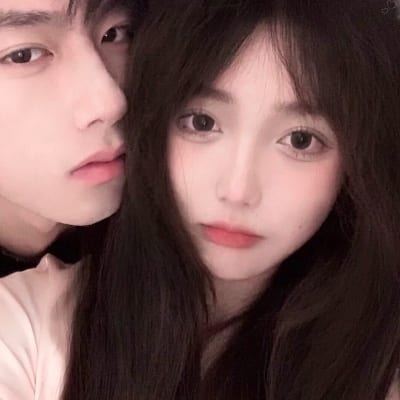 限定款甜蜜的双人情头合集(唯美真人超级惊艳又很好看的情头)