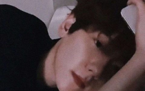 酷酷的拽拽的男生头像(潮男个性头像帅气好看)