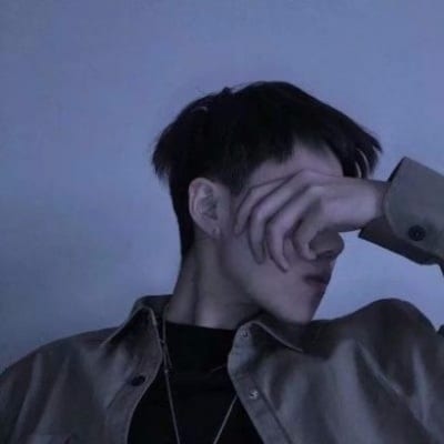 本就无心何来伤心(伤感男生头像孤独有气质)