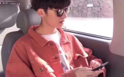 很潮霸气十足的男生头像(男生戴墨镜头像帅气好看)