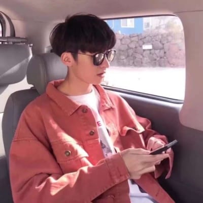 很潮霸气十足的男生头像(男生戴墨镜头像帅气好看)