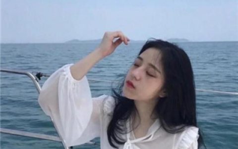 能被一眼注意到的女生头像合集(好看又独特的女生抖阴头像)