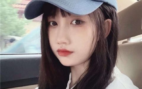 95后清新好看的女生头像(适合学生党的抖阴头像女生)