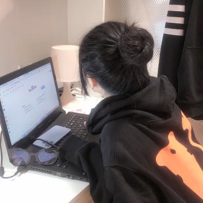 慢慢体会我的极端与浪漫吧(不露脸的女生头像最新)