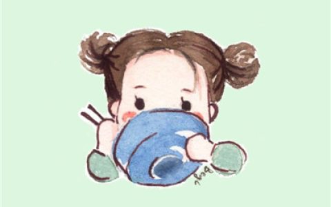 没有乐趣就没有继续的价值(简单个性女生空间头像)