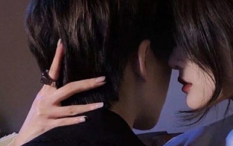 非主流情头一对一人一张大全(最新版好看的非主流扣扣情头合集)