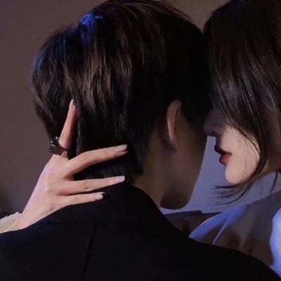 非主流情头一对一人一张大全(最新版好看的非主流扣扣情头合集)