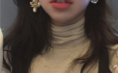 人生的每一场相遇都是缘分(韩国性感好看的女生头像最新)