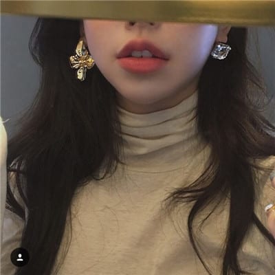 人生的每一场相遇都是缘分(韩国性感好看的女生头像最新)