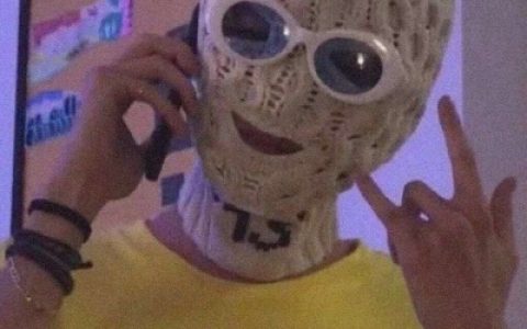 比较沙雕搞笑的男生头像大全(男生抖阴头像沙雕真人)