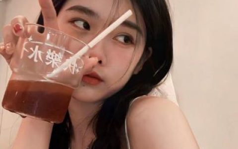 先脚踏实地再仰望星空(女头仙气又很可爱真人)