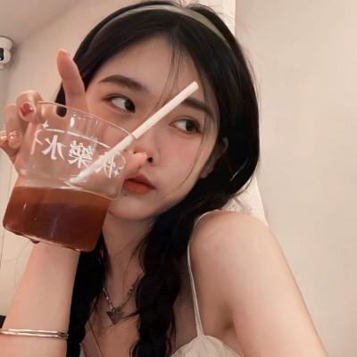 先脚踏实地再仰望星空(女头仙气又很可爱真人)