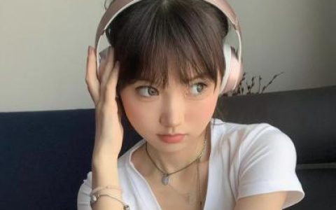 自律好看的女头最新合集(第一眼就被惊艳的女头个性)