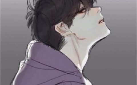 不负光阴不负自己(二次元动漫男生头像帅气)